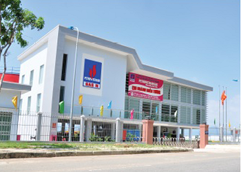 HỆ THỐNG CHI NHÁNH TRỰC THUỘC