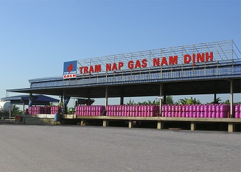 HỆ THỐNG TT SƠN SỬA VÀ KIỂM ĐỊNH BÌNH GAS