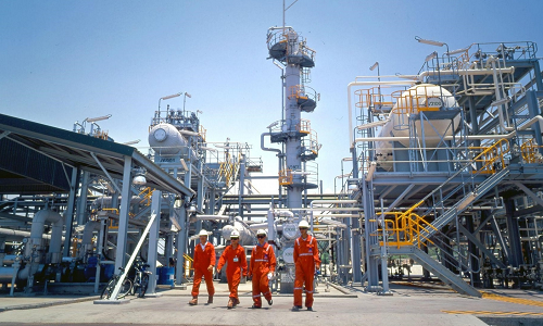 LPG DỊCH VỤ